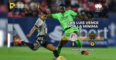 Atletico San Luis