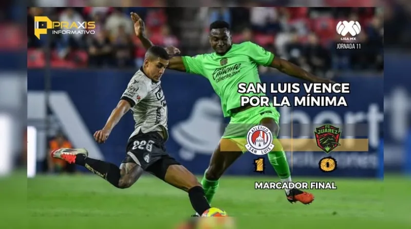 Atletico San Luis