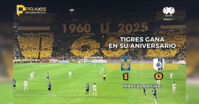 Tigres