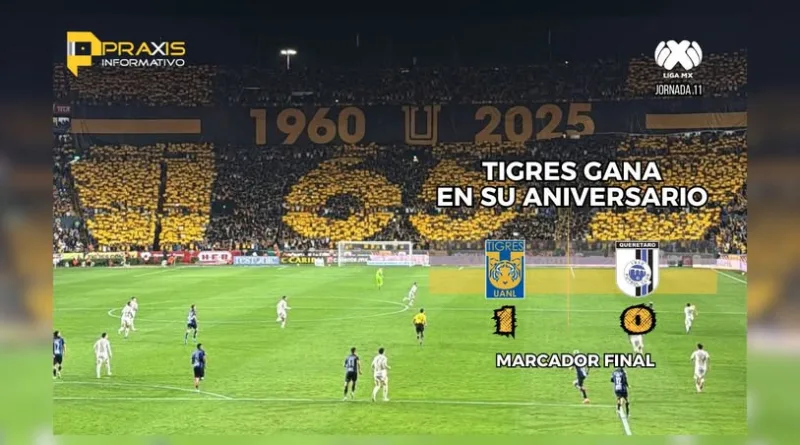 Tigres