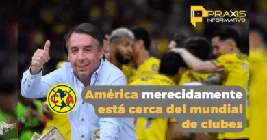 América merecidamente está cerca del mundial de clubes