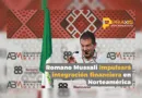 Romano Mussali impulsará integración financiera en Norteamérica